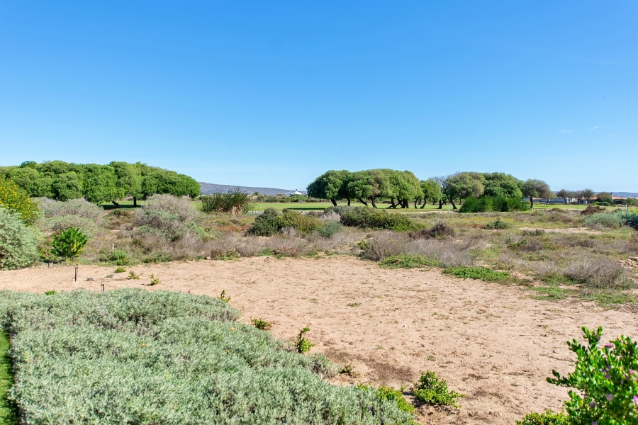 4 Bedroom Property for Sale in Langebaan Country Estate Western Cape